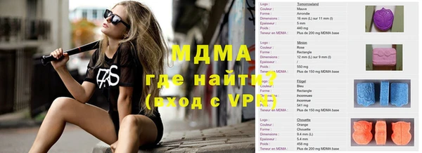 гидра Абдулино